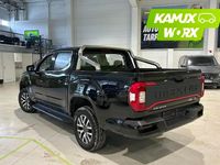 Käytetty Maxus e-T90 130 kW (177 HP) 2024 Musta Nouto