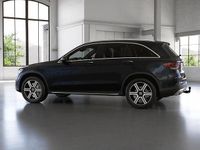 Käytetty Mercedes GLC300e Business 211 HP (155 kW) 2021 Katumaasturi