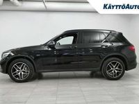 käytetty Mercedes GLC350 4Matic A Business AMG