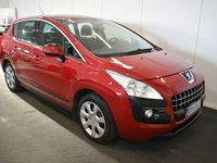 käytetty Peugeot 3008 Active Pack 120 VTi