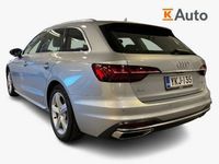 käytetty Audi A4 Sedan 2,0 TFSI 155 kW quattro Business