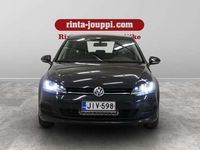 käytetty VW Golf VII Comfortline 1,6 TDI 77 kW (105 hv) BlueMotion Technology 4-ovinen