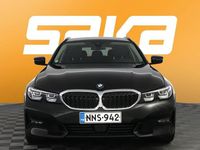Käytetty BMW 330e Sport Line 252 HP (185 kW) 2021 Farmari