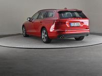 Käytetty Volvo V60 Momentum 163 HP (119 kW) 2021 Farmari