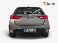 Käytetty Toyota Auris Active 132 HP (97 kW) 2013 Ruskea Viistoperä