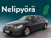 Käytetty Mercedes E300 204 HP (150 kW) 2012 Sedan