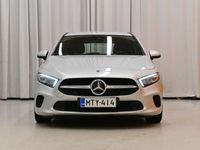 käytetty Mercedes A180 d A Business Style