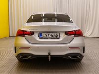 Käytetty Mercedes A250 AMG 160 HP (117 kW) 2020 Sedan