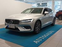 Käytetty Volvo V60 Inscription 197 HP (144 kW) 2022 Farmari