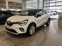 Käytetty Renault Captur Intens 159 HP (116 kW) 2022 Katumaasturi