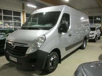 käytetty Opel Movano Van L3H2 2.3 150 4.5t KA