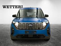 Uusi Ford Tourneo Courier Trend 100 kW (136 HP) 2025 Tila-auto