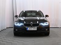 käytetty BMW 320 320 F31 Touring d A xDrive Edition Facelift /