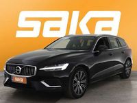 käytetty Volvo V60 T6 TwE AWD Momentum TULOSSA /