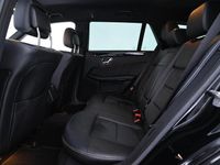 käytetty Mercedes E250 CDI BE T A Premium Business AMG-Styling | Nahka-alcantara | Lohko+Sis.p | Navi | Tutkat | Vetokoukku |