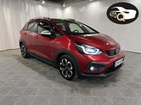 Käytetty Honda Jazz Executive 98 HP (72 kW) 2022 Viistoperä