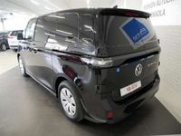 käytetty VW ID. Buzz Cargo 150kW PRO Business 77 kWh