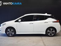 Käytetty Nissan Leaf 360º 160 kW (218 HP) 2021 Viistoperä