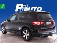 Käytetty Mercedes GLB220 Business 190 HP (139 kW) 2022 Katumaasturi