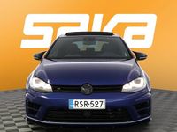Käytetty VW Golf VII R 301 HP (221 kW) 2014 Viistoperä