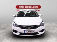 käytetty Opel Astra 5-ov Comfort 110 Turbo - LED-ajovalot, Vakionopeudensäädin, Moottorinlämmitin