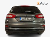 käytetty Ford Mondeo 2,0 TDCi 150hv PowerShift Titanium Wagon