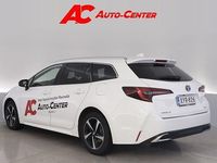 Käytetty Toyota Corolla Edition 138 HP (101 kW) 2025 Valkoinen Farmari