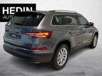 käytetty Skoda Kodiaq 1.5 TSI ACT Ambition DSG Autom