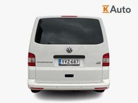 käytetty VW Transporter umpipakettiauto pitkä 2,0 TDI 103 kW BlueMotionTechnology *** J. autoturva saatavilla, J. kotiint...