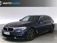 Käytetty Land Rover Range Rover Vogue 2013 Katumaasturi