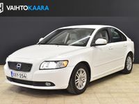 Käytetty Volvo S40 Standard 114 HP (83 kW) 2011 Sedan