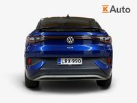 Käytetty VW ID.5 Pro Performance 150 kW (204 HP) 2022 Katumaasturi