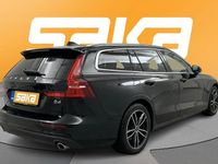 Käytetty Volvo V60 Momentum 190 HP (139 kW) 2020 Farmari
