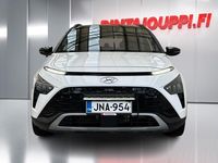 Käytetty Hyundai Bayon 120 HP (88 kW) 2023 Katumaasturi