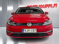 Käytetty VW Golf VII Highline 131 HP (96 kW) 2018 Viistoperä