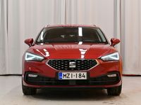 käytetty Seat Leon 1,4 PHEV 204 eHybrid Xcellence DSG ACC /