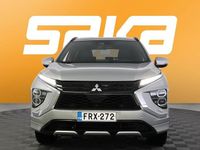 Käytetty Mitsubishi Eclipse Cross 185 HP (136 kW) 2022 Katumaasturi