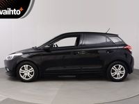 käytetty Hyundai i20 5d 1,0 T-GDI 5MT ISG Style ** Tutkat / Vakionopeudensäädin / Ratinlämmitin / Kaistavahti / Lohkolämmitin **