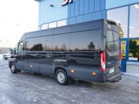 käytetty Iveco Daily 35S17 Extrapitkä 3.0 Hi-Matic Aut