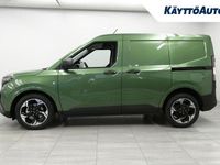 Käytetty Ford Transit Trend 169 HP (124 kW) 2024 Bursting Van