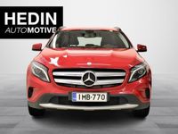 käytetty Mercedes GLA180 Premium Business *Tarjousauto!*