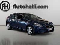 Käytetty Volvo V40 Kinetic 114 HP (83 kW) 2012 Farmari