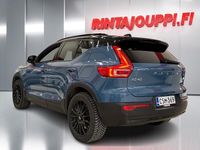Käytetty Volvo XC40 Ultimate 300 kW (408 HP) 2023 Katumaasturi