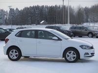 Käytetty VW Polo Style 90 HP (66 kW) 2022 Viistoperä