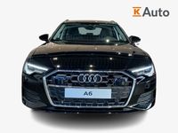 käytetty Audi A6 Avant Progress 40TDI MHEV quattro