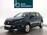 käytetty Peugeot 3008 Active Pack PureTech 130 EAT8-automaatti *** Tähän autoon 1,20% korko + kulut