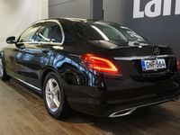 käytetty Mercedes A180 CBusiness Avantgarde