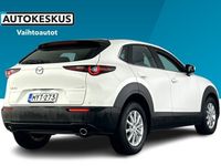 käytetty Mazda CX-30 2,0 (150hv) M Hybrid Skyactiv-G Vision Autom. 1