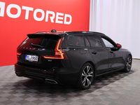 Käytetty Volvo V60 Business Edition 197 HP (144 kW) 2022 Farmari
