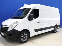 Käytetty Opel Movano S 146 HP (107 kW) 2019 Van